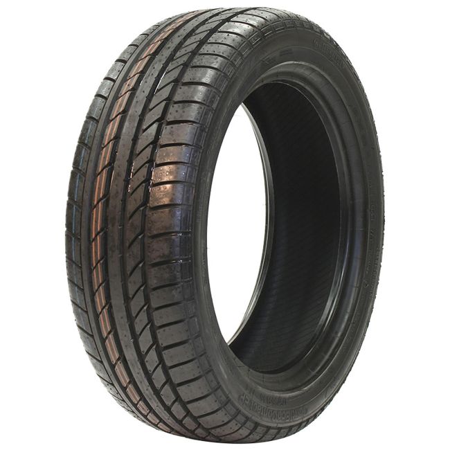 CONTINENTAL TIRE 03512350000 145/65R15