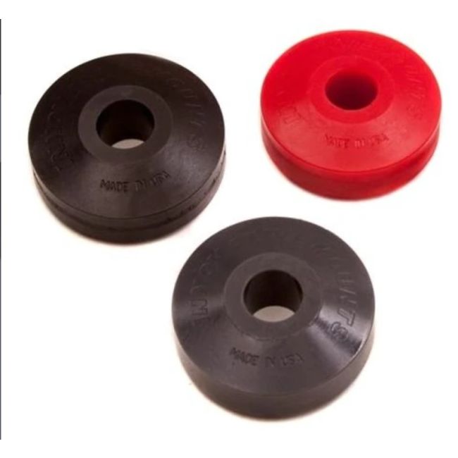 Innovative 95A Replacement Bushing for Aluminum Mount Kits (Pair of 2)