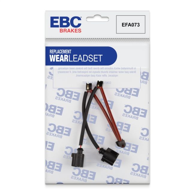 EBC Brakes EFA073 Brake Wear Lead Sensor Kit