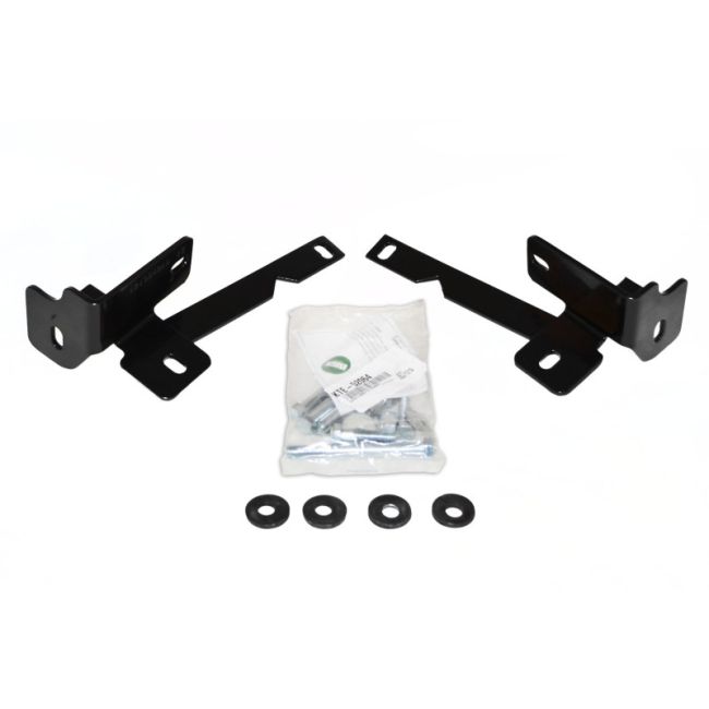 Go Rhino 55865 04-05 Ford F-150 Heritage RC2 Brackets
