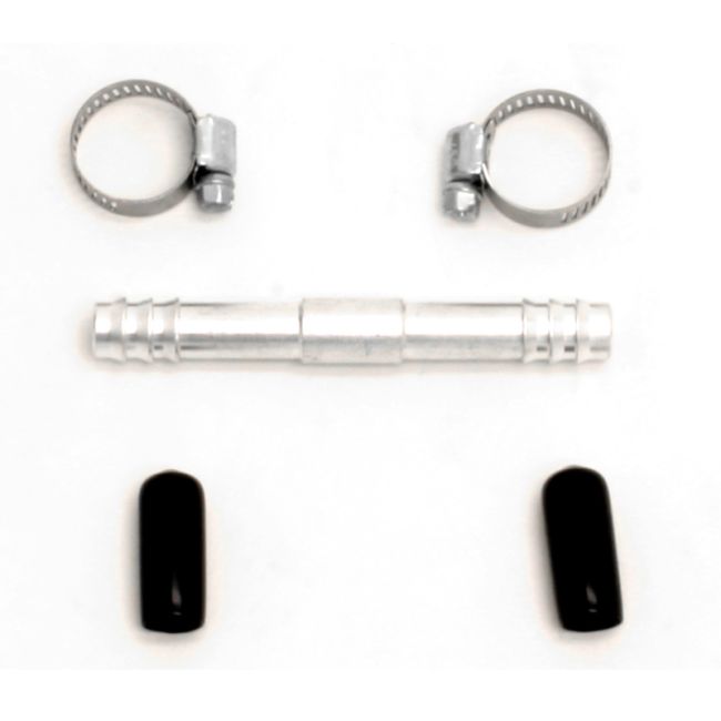BMR Suspension TB001 Throttle Body Water Bypass Kit, LT1