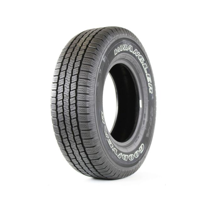 GOODYEAR Wrangler SR-A 225/70R15 All-Season