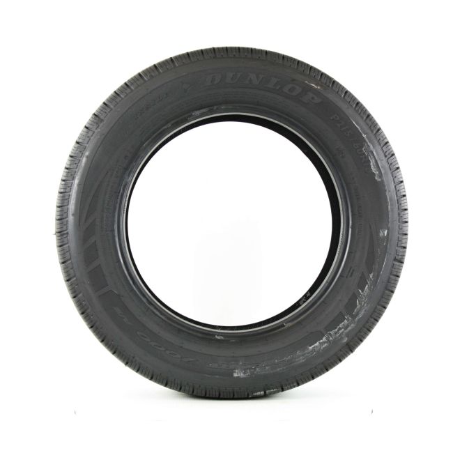 DUNLOP SP Sport 7000 A/S 185/55R16 All-Season