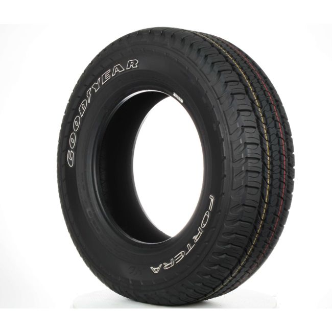 GOODYEAR Fortera HL 245/70R17 All-Season
