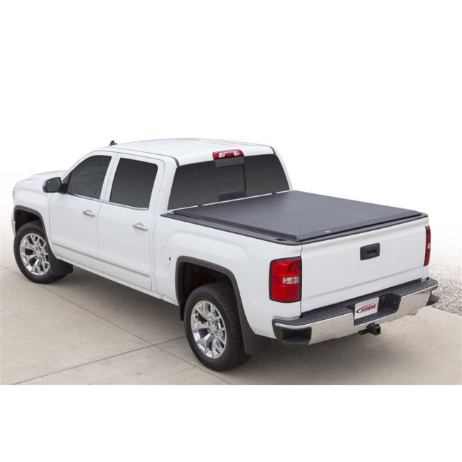 Access Literider 14+ Chevy/GMC Full Size 1500 5ft 8in Bed Roll-Up Cover