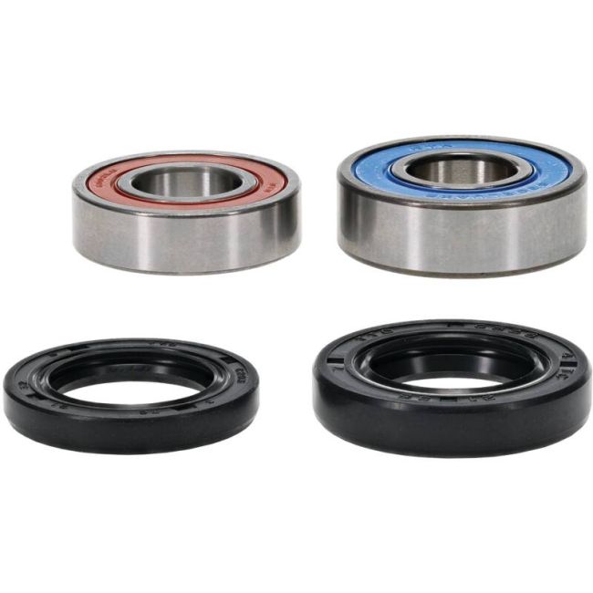 Pivot Works 25-1160-P Wheel Bearing Kit