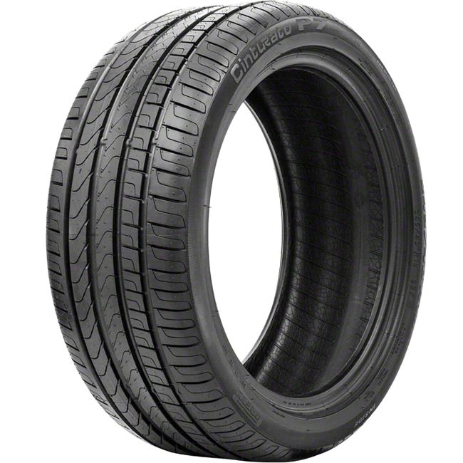 PIRELLI Cinturato P7 205/55R16 Summer