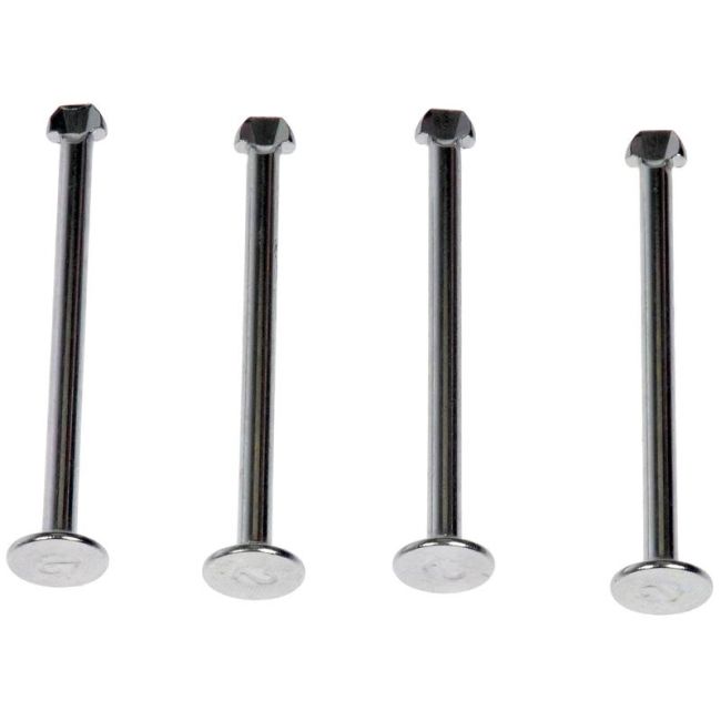 DORMAN BRAKES HW1102 Brake Spring Hold Down Pin