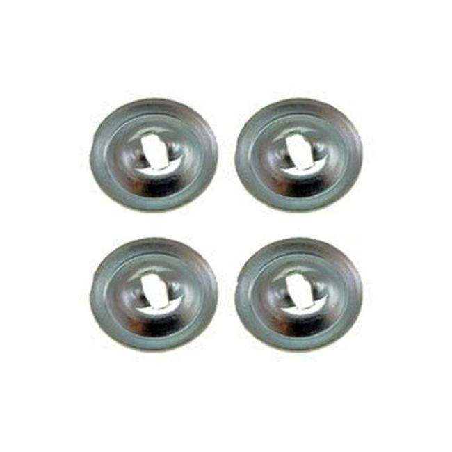 DORMAN BRAKES HW1132 Brake Hold Down Spring Bottom Cup