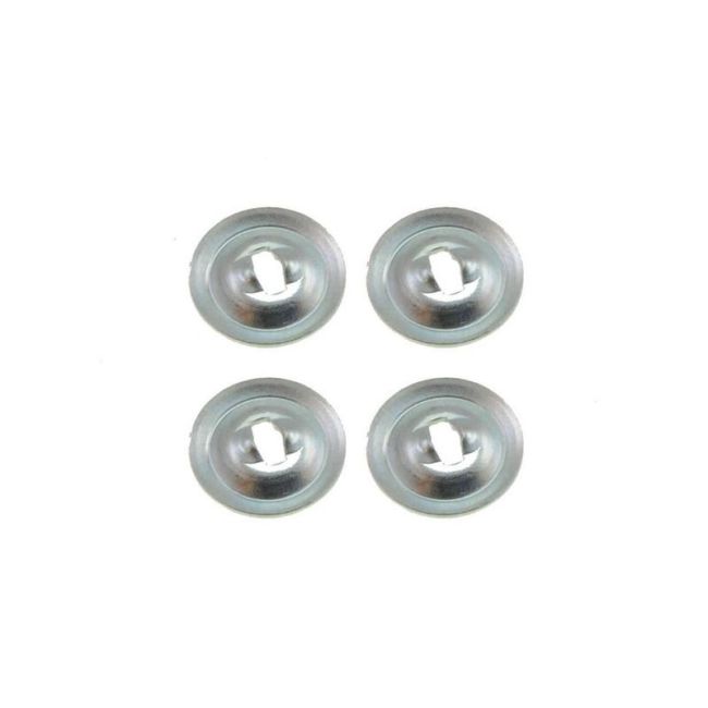 DORMAN BRAKES HW1132 Brake Hold Down Spring Bottom Cup