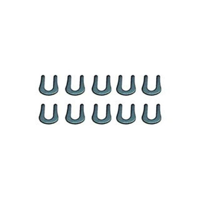 DORMAN BRAKES HW1177-10 Brake Spring Hold Down Pin Clip