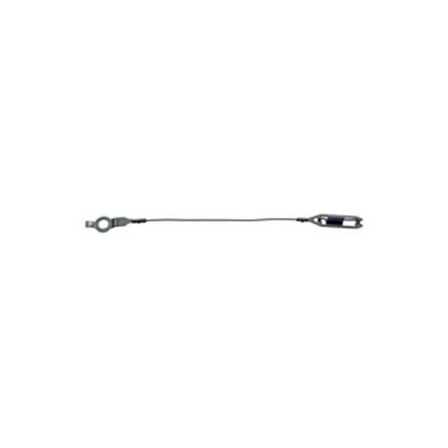 DORMAN BRAKES HW2104 Drum Brake Self Adjuster Cable