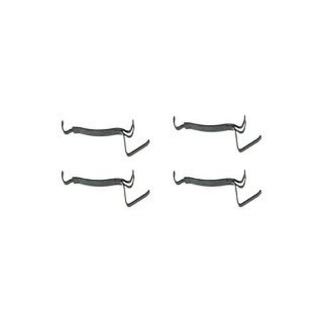 DORMAN BRAKES HW5408 Disc Brake Anti-Rattle Clip