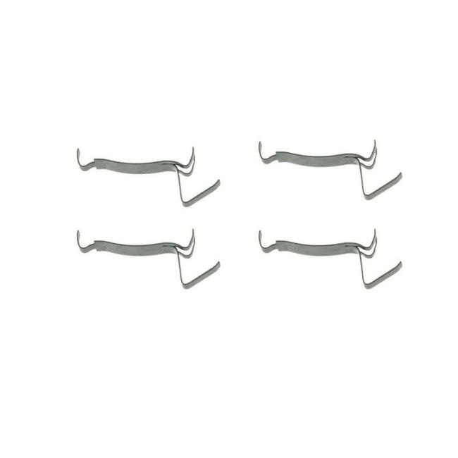 DORMAN BRAKES HW5408 Disc Brake Anti-Rattle Clip