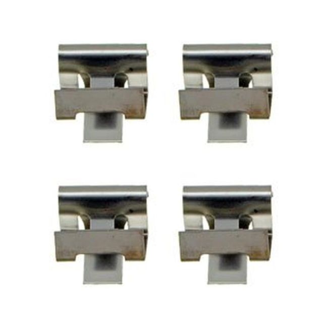 DORMAN BRAKES HW5412 Disc Brake Anti-Rattle Clip
