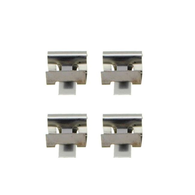 DORMAN BRAKES HW5412 Disc Brake Anti-Rattle Clip