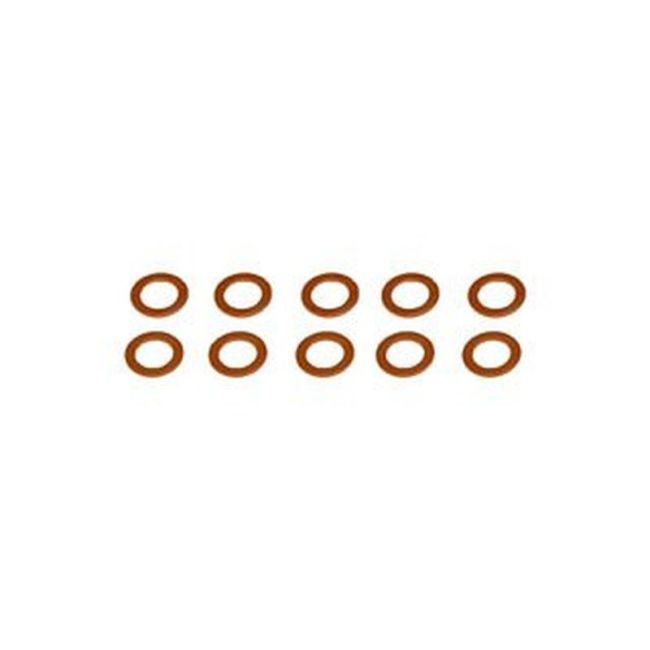 DORMAN BRAKES HW9434-10 Brake Hydraulic Copper Gasket