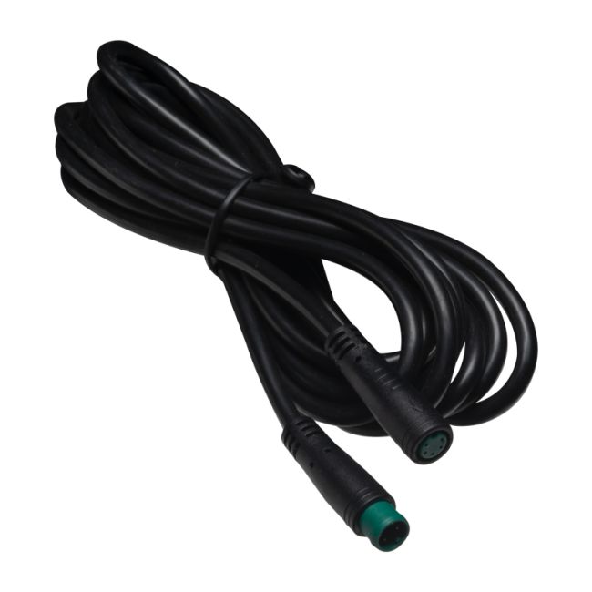Oracle Lighting 1725-504 ORACLE Lighting 10ft ColorSHIFT RGB+W Rock Light & Wheel Ring Extension Cable