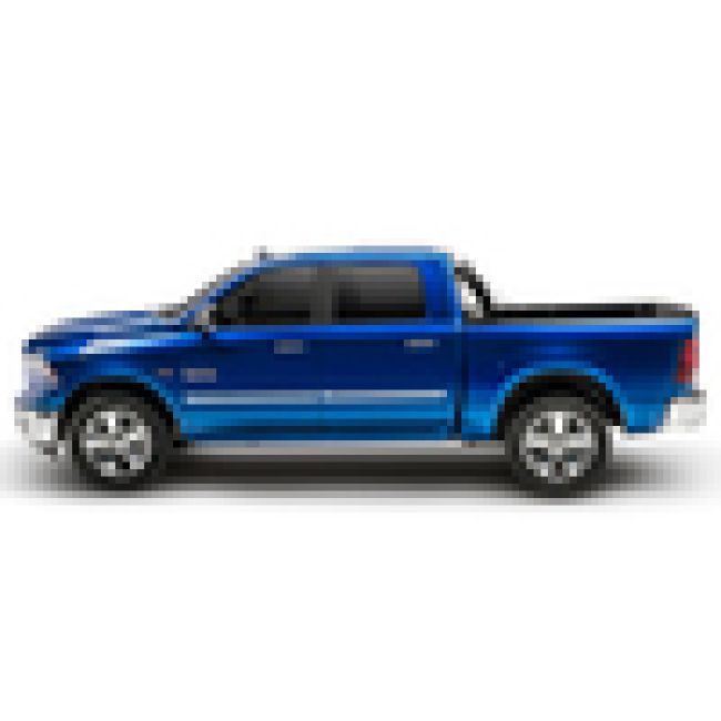 BAK 226206 00-11 Dodge Dakota 5ft 3in Bed Flip G2