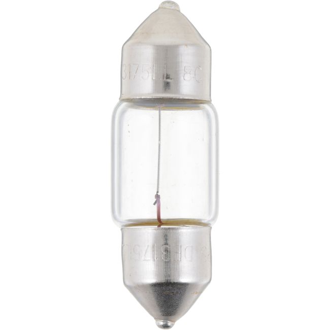 Philips DE3175LLB2 Philips LongerLife Miniature DE3175LL