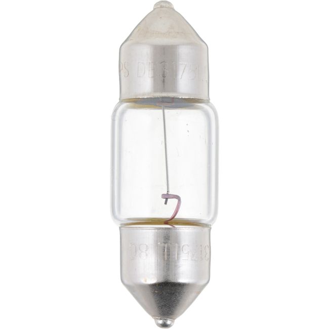 Philips DE3175LLB2 Philips LongerLife Miniature DE3175LL