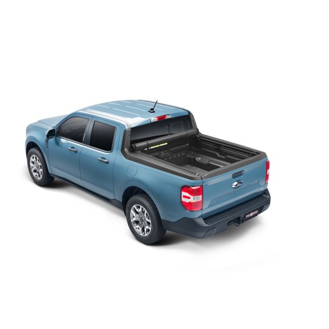 Truxedo 2022 Ford Maverick 4ft 6in Lo Pro Bed Cover