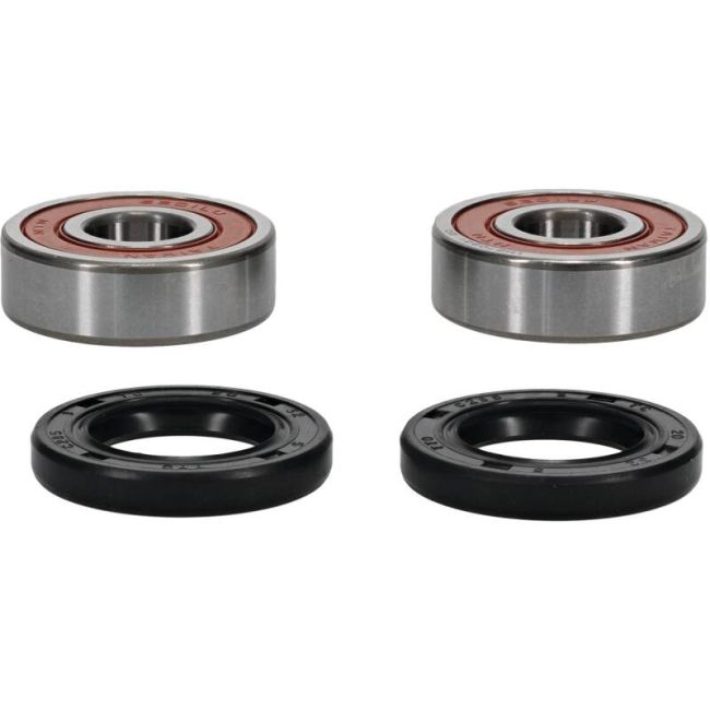 Pivot Works 25-1025-P Wheel Bearing Kit