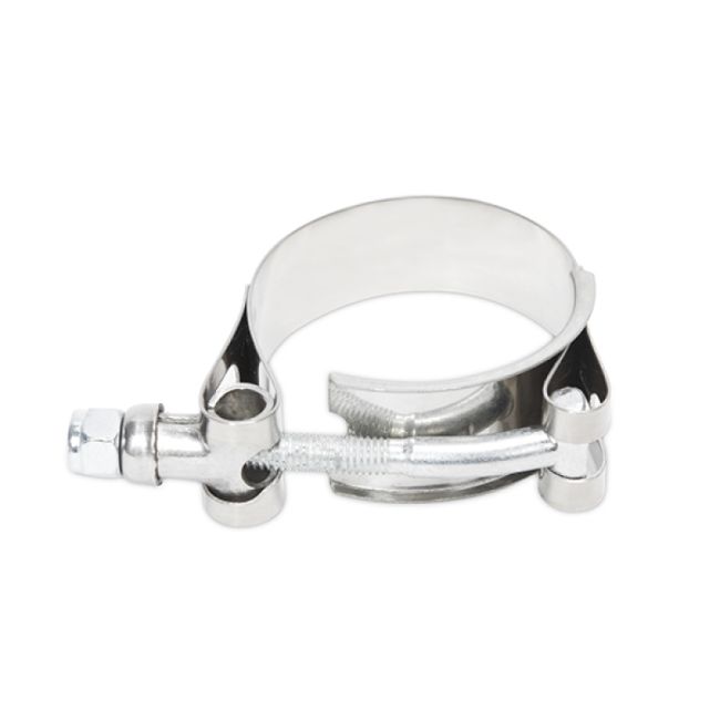 Mishimoto 1.75 Inch Stainless Steel T-Bolt Clamps