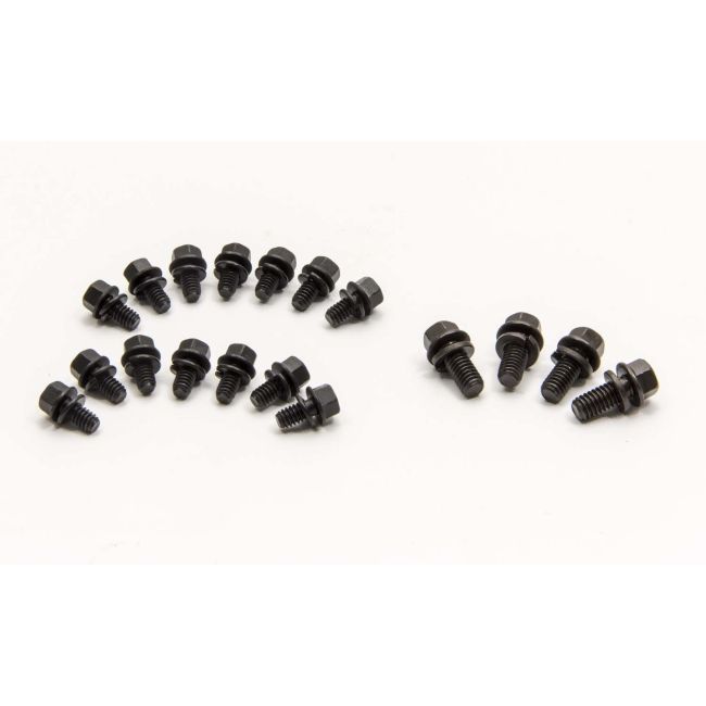 MANLEY MAN42173 Bolt Kit - SBC Oil Pan