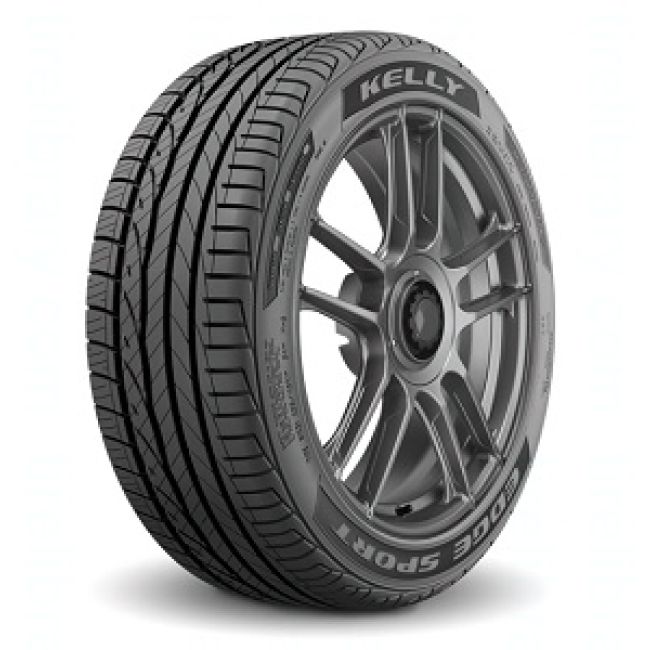KELLY Edge Sport 215/45R17 All-Season
