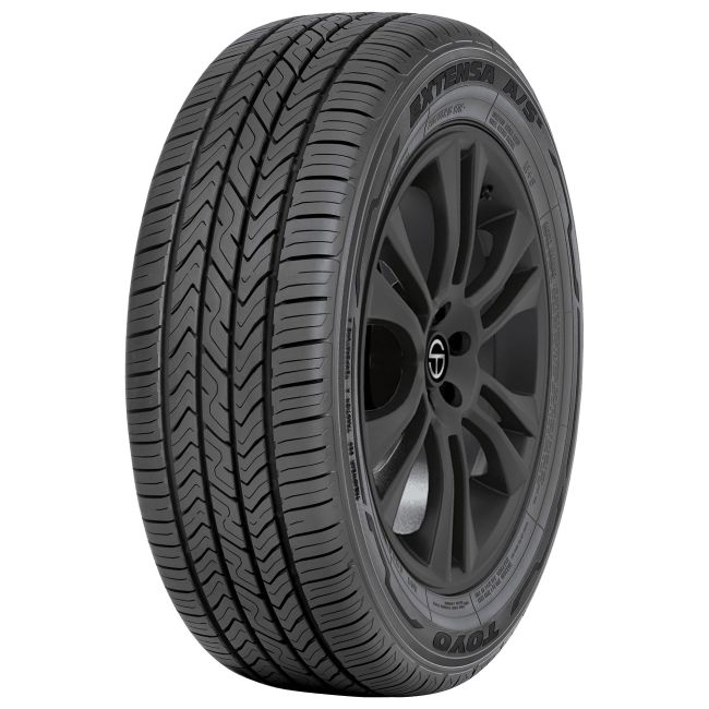 TOYO Extensa A/S Ii 185/65R14 All-Season