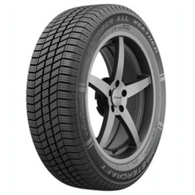 MASTERCRAFT COURSER ALL WEATHER 195/65R15
