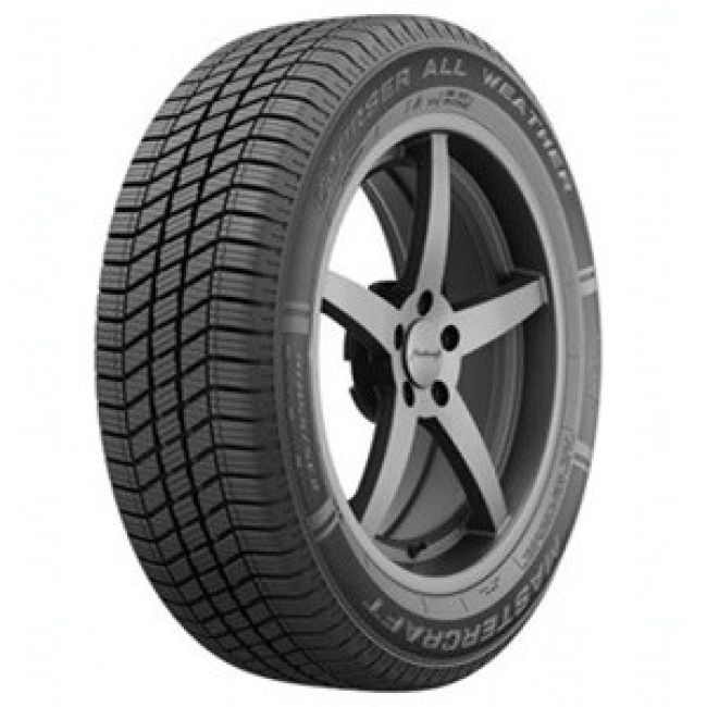 MASTERCRAFT COURSER ALL WEATHER 215/65R16