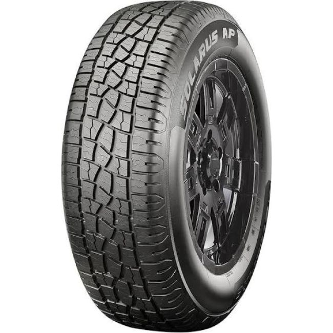 STARFIRE Solarus AS 225/60R16 All-Season