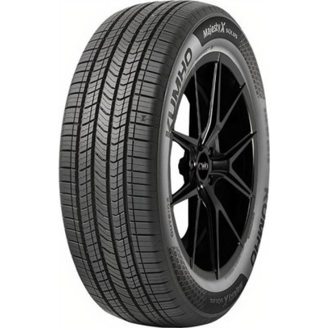 KUMHO Solus 4S HA32 195/65R15