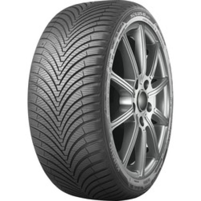 KUMHO Solus 4S HA32 185/55R15