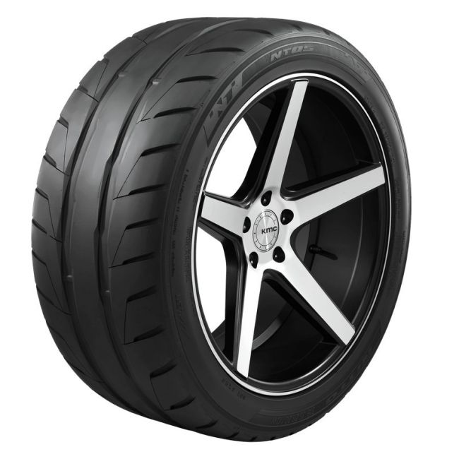 NITTO NT05 205/50R15