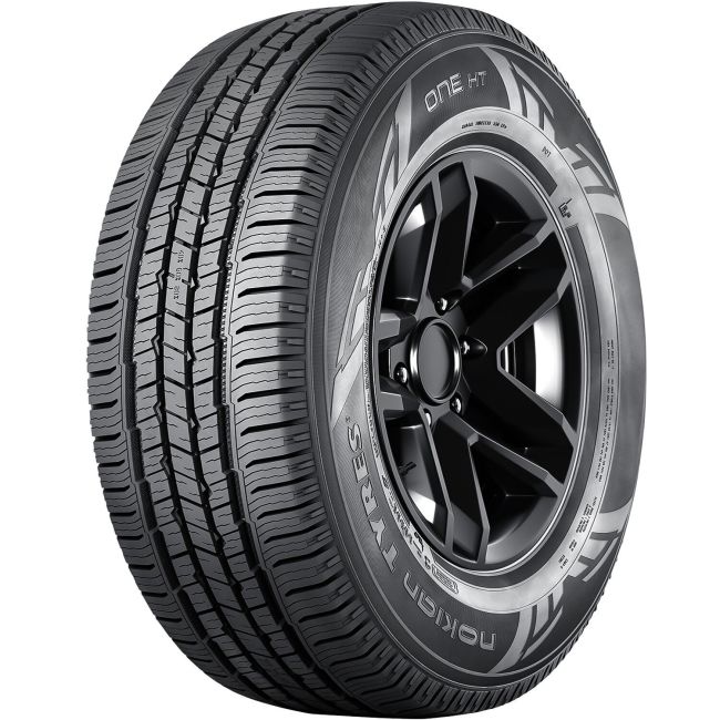 NOKIAN Nokian One HT 185/60R15 All-Season