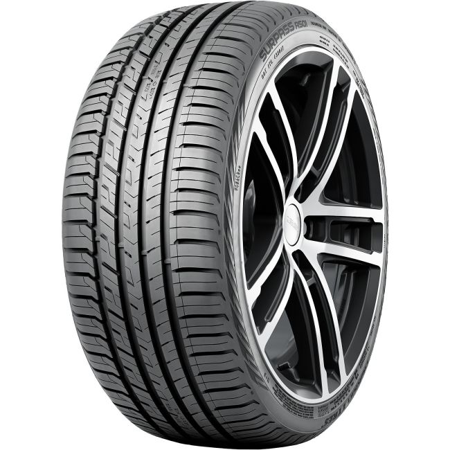 NOKIAN Surpass AS01 215/55R16 All-Season