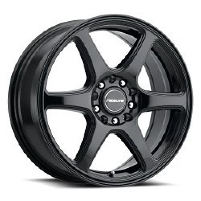 RACELINE 146B Matrix Wheel 14X5.5 5X100 72.62 35