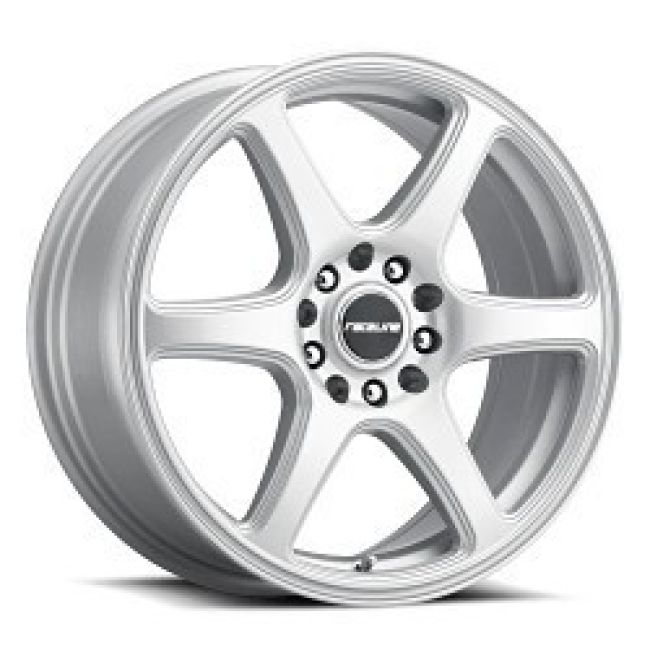 RACELINE 146S Matrix Wheel 14X5.5 4X100 72.62 35