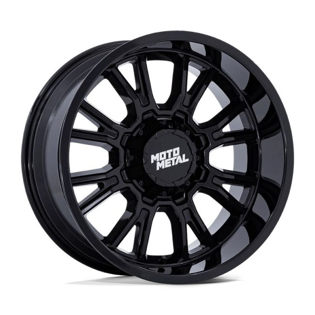 MOTO METAL LEGACY 17X9 BLANK 78 +1 G-BLK (108-155)