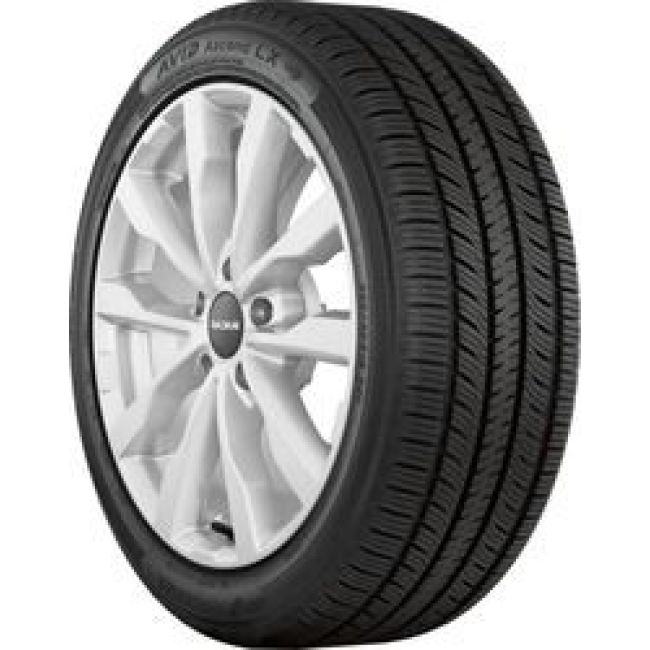 YOKOHAMA Avid Ascend LX 205/70R15 All-Season