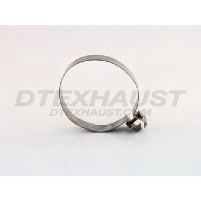 Different Trend 6.00″ Round Strap DST-002