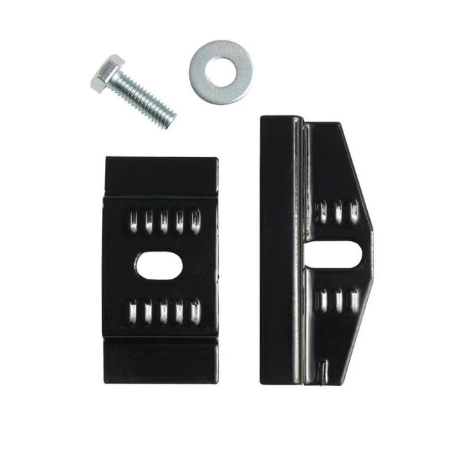 Deka 00251 Universal Base Mount Battery Hold-Down