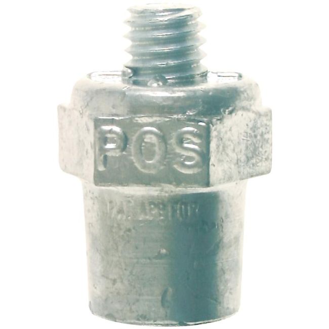 Deka 05313 Side Terminal Charging Posts