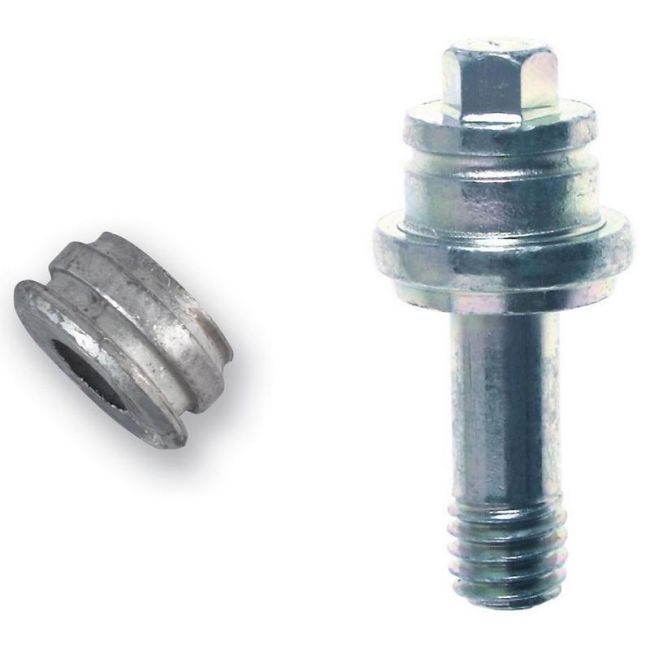 Deka 08766 Long Side Battery Terminal Bolt