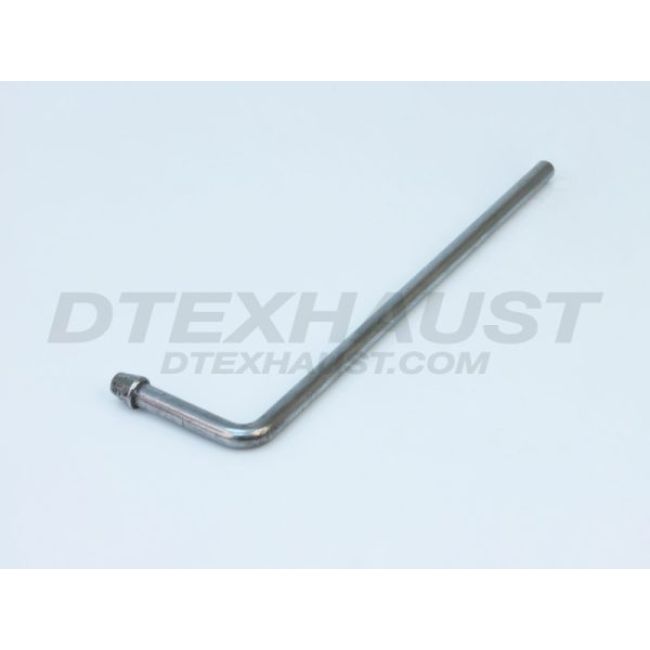Different Trend 3/8″ Arrow J Hooks DTJ-004
