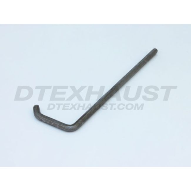 Different Trend 3/8″ J Hooks DTJ-038
