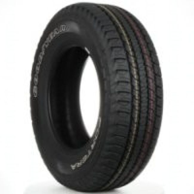 GOODYEAR Fortera HL 245/70R17 All-Season